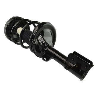 TRQ® - Front Passenger Side Complete Strut Assembly