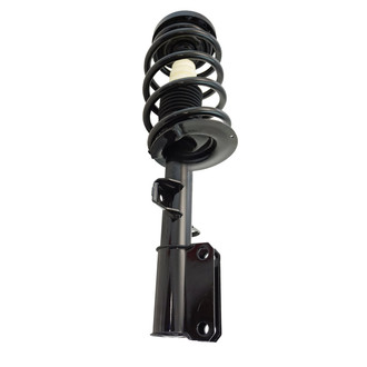TRQ® - Front Passenger Side Complete Strut Assembly