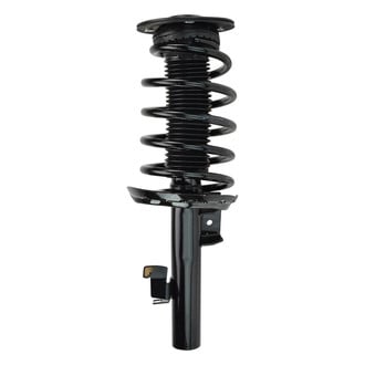 TRQ® - Front Driver Side Complete Strut Assembly