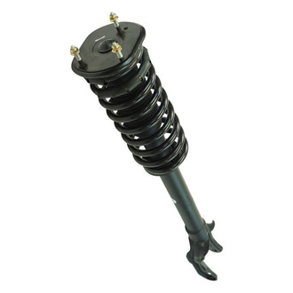 TRQ® - Front Driver Side Complete Strut Assembly