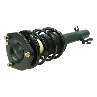 TRQ® - Front Passenger Side Complete Strut Assembly
