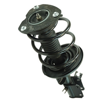 TRQ® - Front Passenger Side Complete Strut Assembly