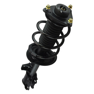 TRQ® - Front Driver Side Complete Strut Assembly