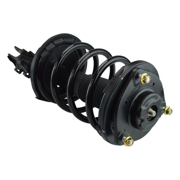 TRQ® - Front Passenger Side Complete Strut Assembly