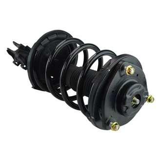 TRQ® SCA57806 - Front Passenger Side Complete Strut Assembly