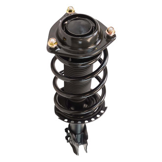 TRQ® - Front Passenger Side Complete Strut Assembly