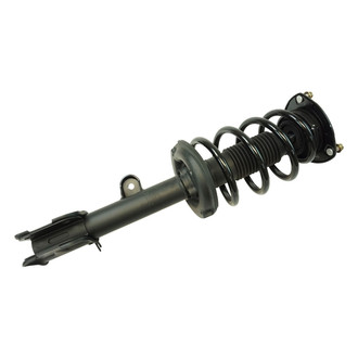 TRQ® - Front Passenger Side Complete Strut Assembly