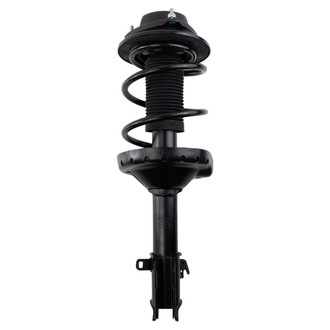 TRQ® - Front Driver Side Complete Strut Assembly