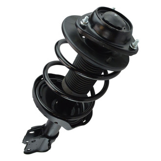 TRQ® - Front Passenger Side Complete Strut Assembly