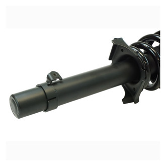 TRQ® - Front Passenger Side Complete Strut Assembly