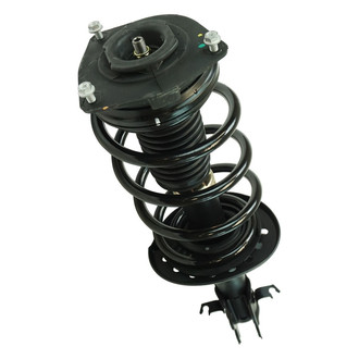 TRQ® - Front Driver Side Complete Strut Assembly