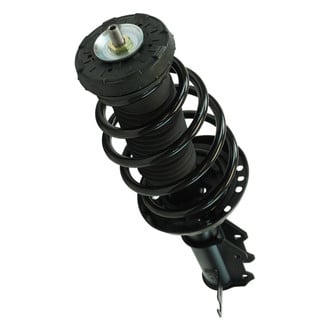 TRQ® - Front Driver Side Complete Strut Assembly