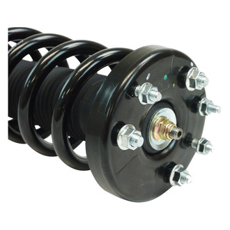 TRQ® - Front Passenger Side Complete Strut Assembly
