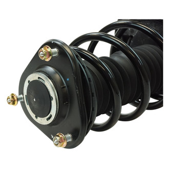 TRQ® - Front Passenger Side Complete Strut Assembly
