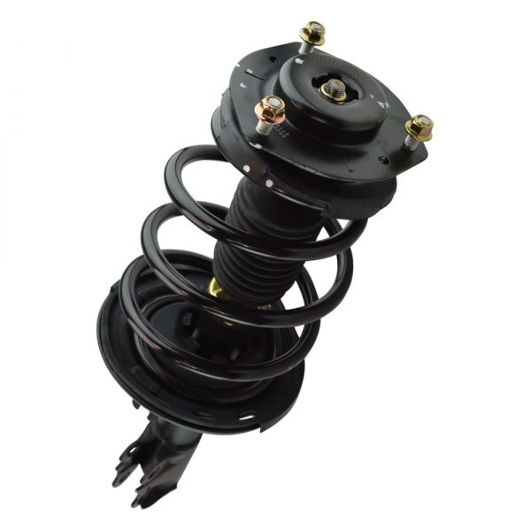 TRQ® - Front Driver Side Complete Strut Assembly