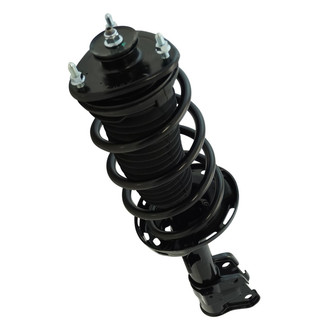 TRQ® - Front Passenger Side Complete Strut Assembly