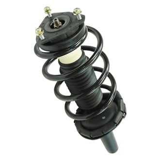 TRQ® SCA57846 - Front Driver Side Complete Strut Assembly