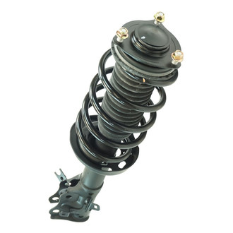 TRQ® - Front Passenger Side Complete Strut Assembly