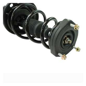 TRQ® - Rear Driver Side Complete Strut Assembly