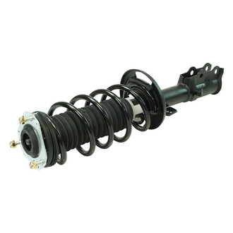TRQ® - Front Passenger Side Complete Strut Assembly