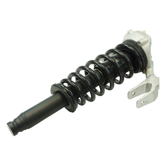 TRQ® - Front Driver Side Complete Strut Assembly