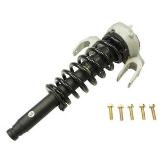 TRQ® - Front Passenger Side Complete Strut Assembly