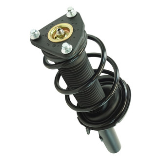 TRQ® - Front Passenger Side Complete Strut Assembly