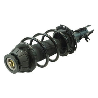 TRQ® - Front Passenger Side Complete Strut Assembly
