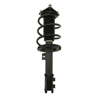 TRQ® - Front Passenger Side Complete Strut Assembly