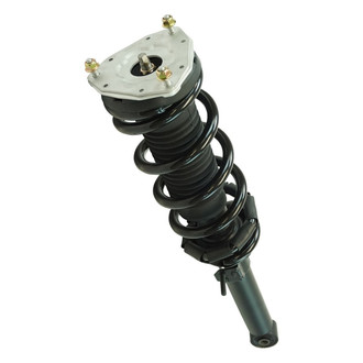 TRQ® - Front Driver Side Complete Strut Assembly