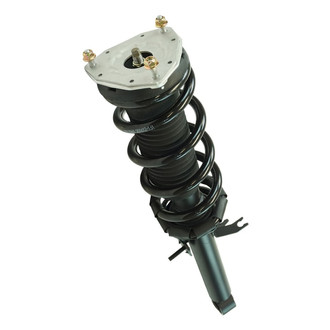 TRQ® - Front Passenger Side Complete Strut Assembly