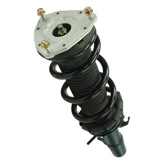 TRQ® - Front Driver Side Complete Strut Assembly