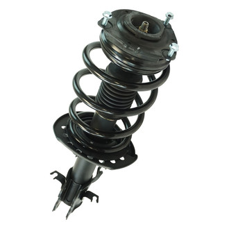 TRQ® - Front Passenger Side Complete Strut Assembly