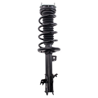 TRQ® - Front Driver Side Complete Strut Assembly