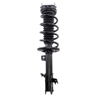 TRQ® - Front Passenger Side Complete Strut Assembly