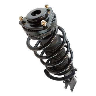 TRQ® - Front Driver Side Complete Strut Assembly