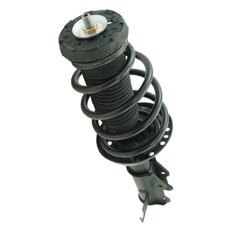 TRQ® - Front Driver Side Complete Strut Assembly