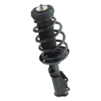 TRQ® - Front Passenger Side Complete Strut Assembly