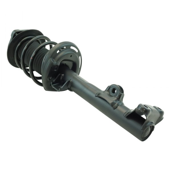 TRQ® SCA57883 - Front Driver Side Complete Strut Assembly