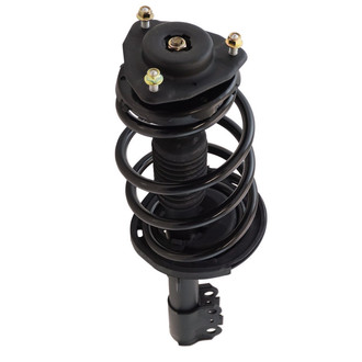 TRQ® - Front Passenger Side Complete Strut Assembly