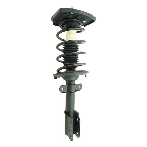 TRQ® - Rear Driver Side Complete Strut Assembly