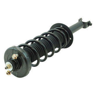 TRQ® - Rear Driver Side Complete Strut Assembly