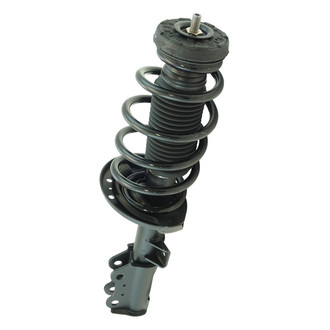 TRQ® - Front Passenger Side Complete Strut Assembly