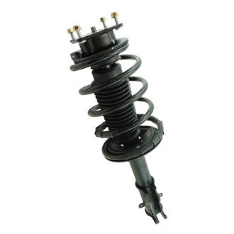 TRQ® - Front Driver Side Complete Strut Assembly