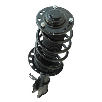 TRQ® - Front Driver Side Complete Strut Assembly