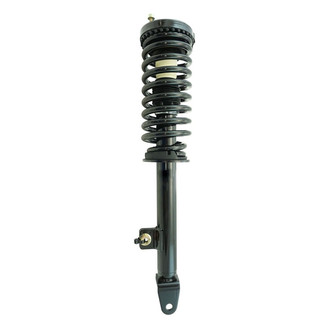 TRQ® - Front Driver Side Complete Strut Assembly