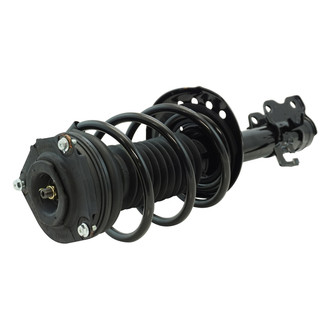 TRQ® - Front Driver Side Complete Strut Assembly