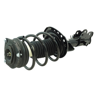 TRQ® - Front Passenger Side Complete Strut Assembly