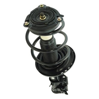 TRQ® - Front Complete Strut Assembly