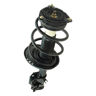 TRQ® - Front Passenger Side Complete Strut Assembly